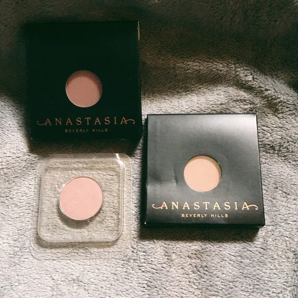 Other - Anastasia Beverly Hills Buon Fresco eyeshadow pans